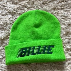 Billie Eilish Beanie